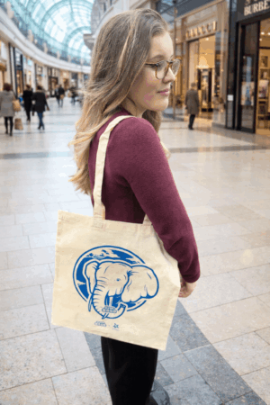 TOTE BAG