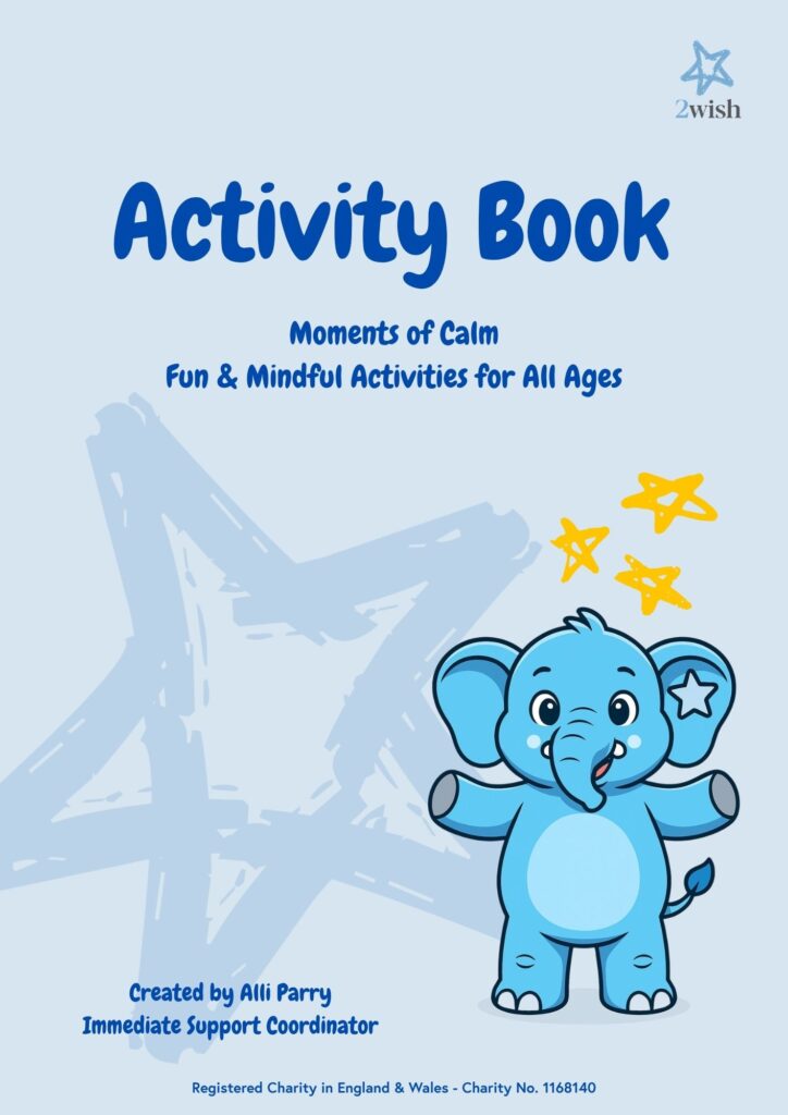 Activity Book
