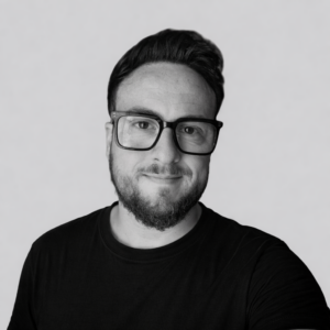 Picture of Adam Bate