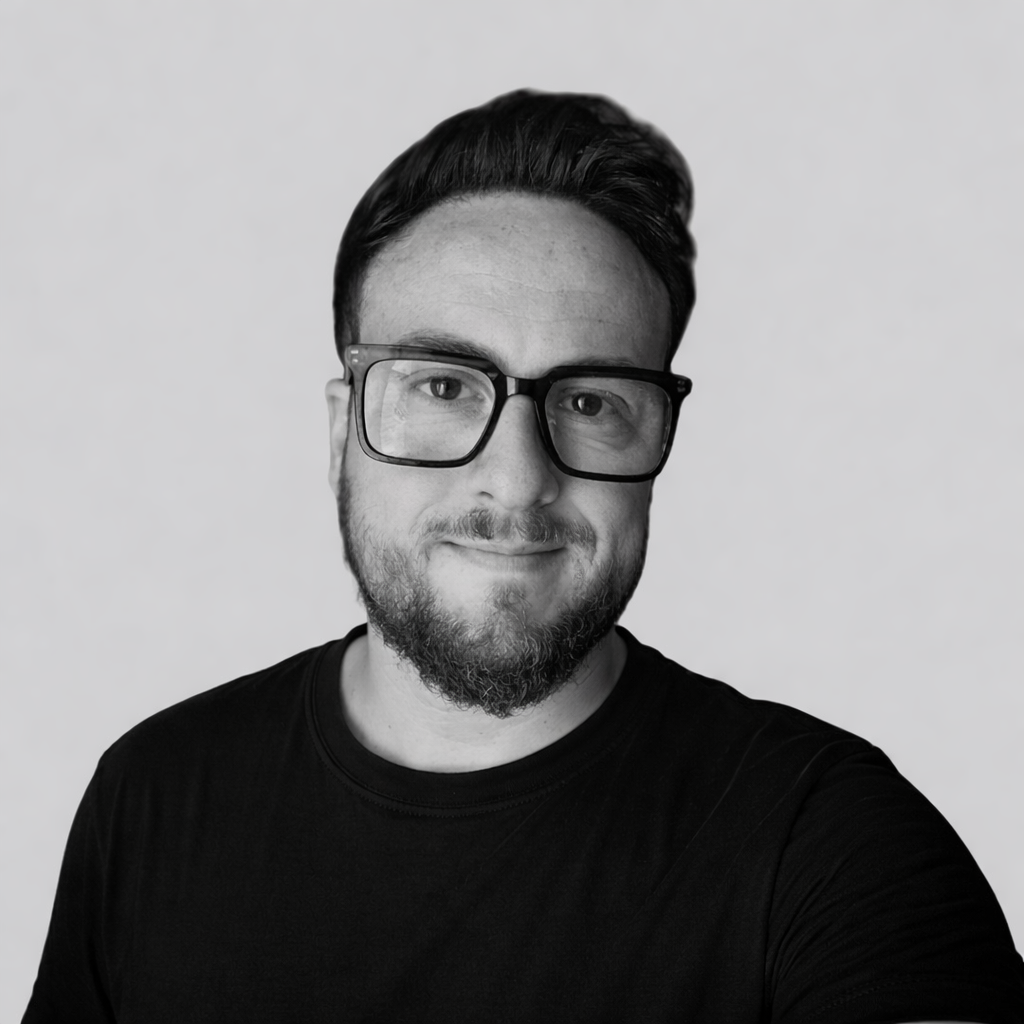 Adam Bate