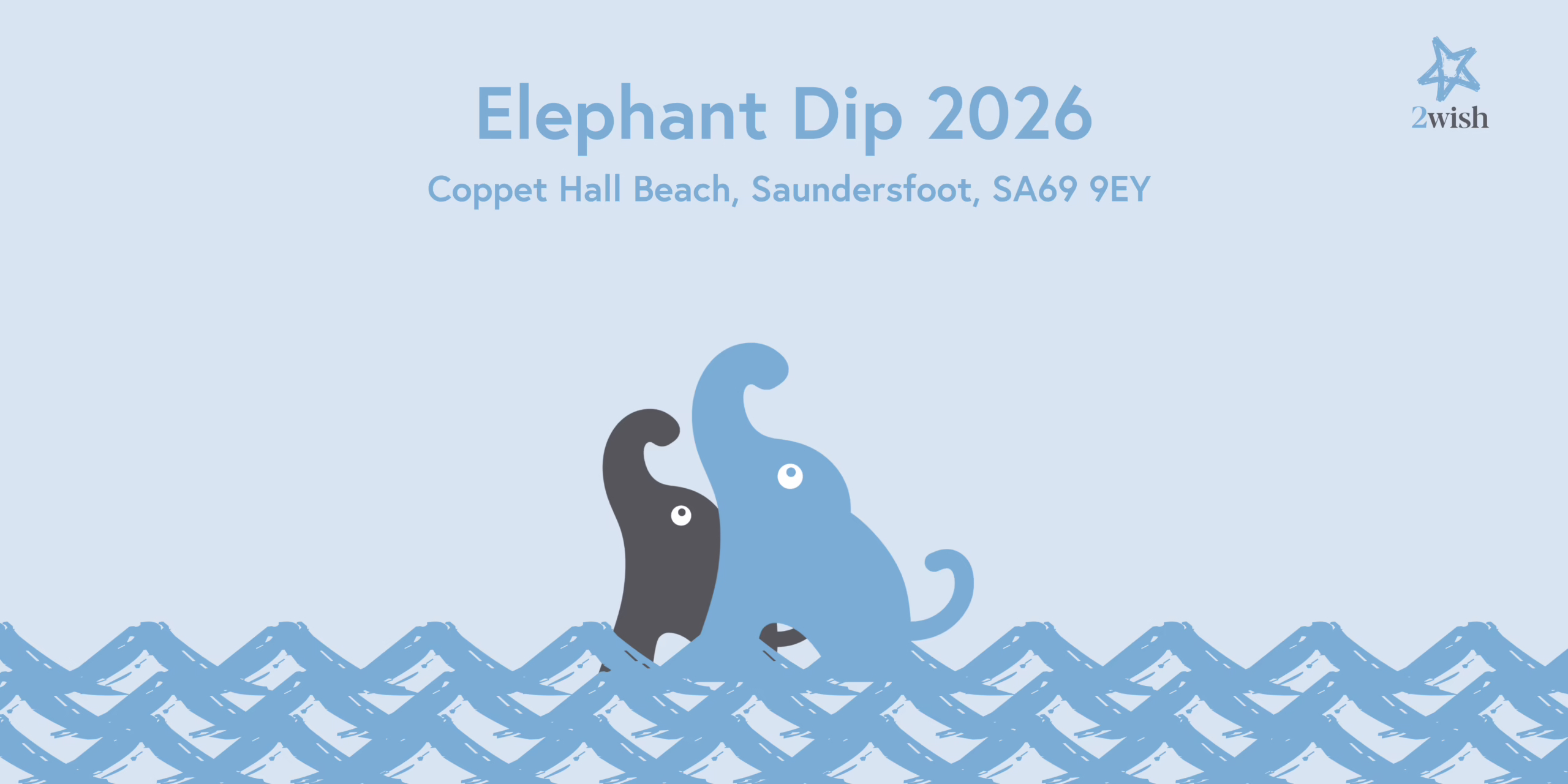 Elephant Dip 2026