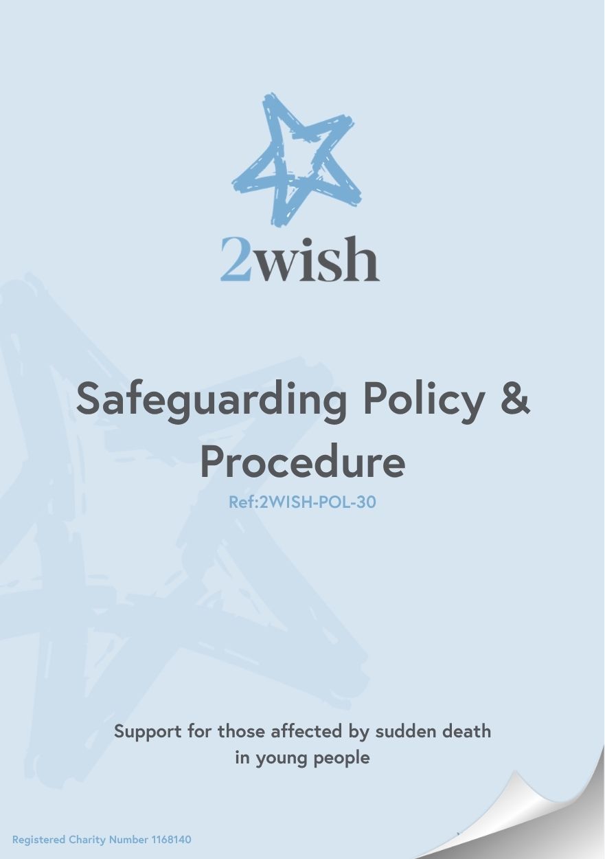 Safeguarding Policy