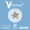 Vilomay Badge