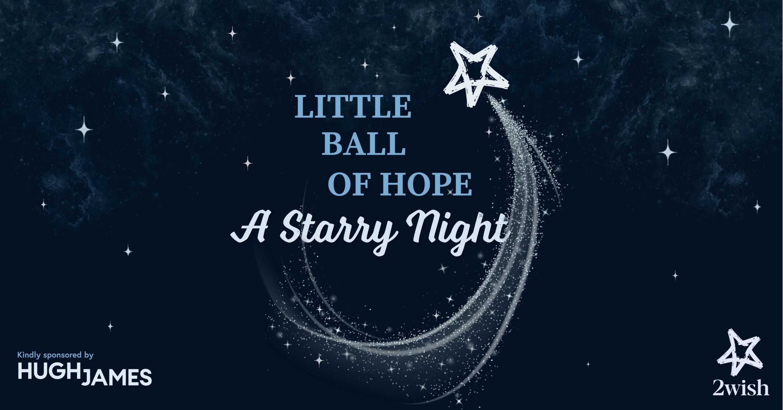Little Ball of Hope