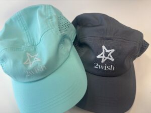 running hats
