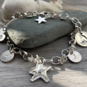 2wish jewellery - Lauri Li Design