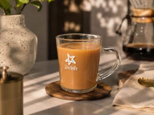 Coffee mug