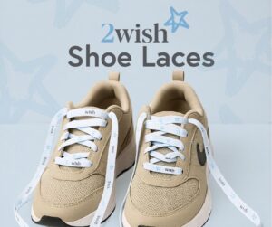 Shoe Laces (2)