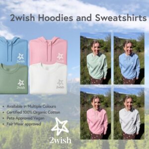 Summer Hoodies