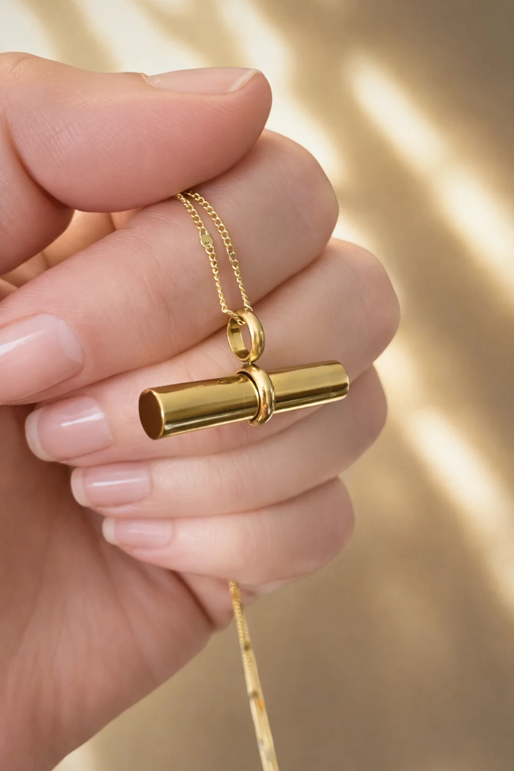 T-Bar-in-hand