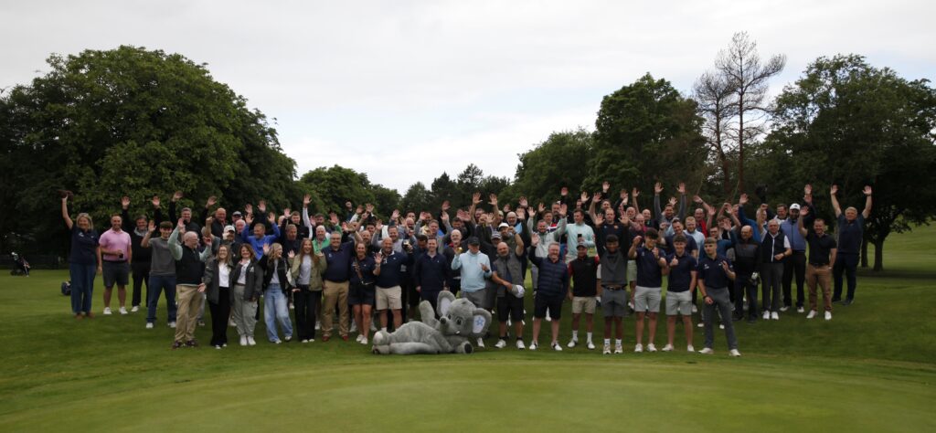Paul Burke Memorial Golf Day 2026