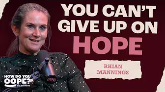 Rhain Podcast Thumbnail